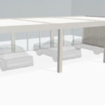 kapalı carport garaj sistemi2