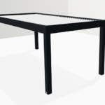 Single Tek carport