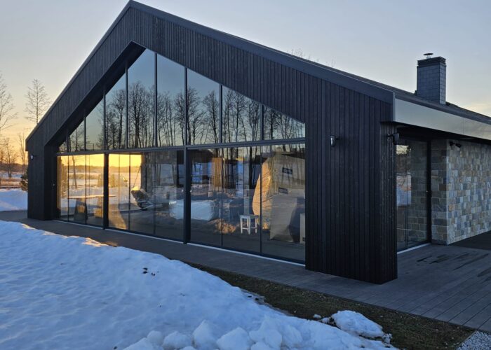 Lithuania Sliding System