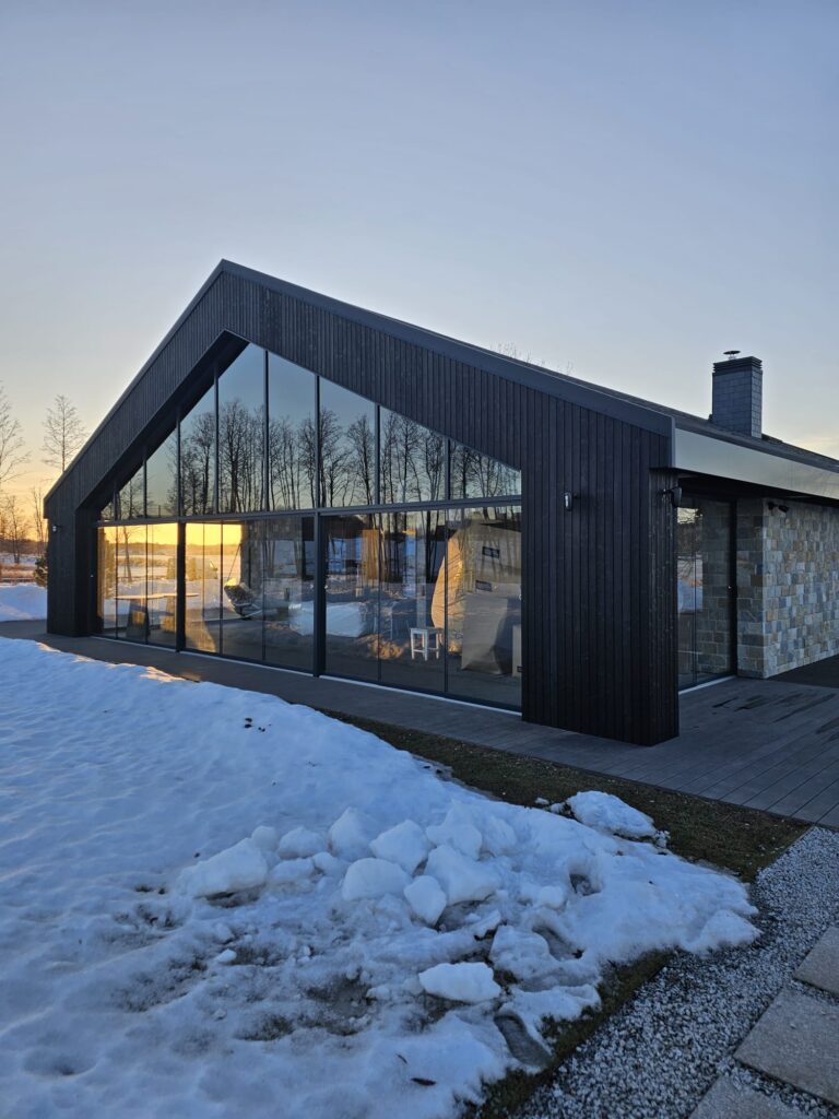 Lithuania Sliding System